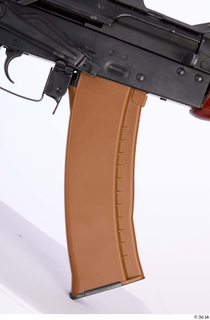 Weapon Rifle AKS 74U details of rifle weapons-rifle 0005.jpg